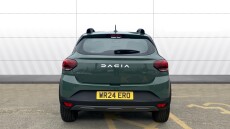 Dacia Sandero Stepway 1.0 TCe Expression 5dr Petrol Hatchback